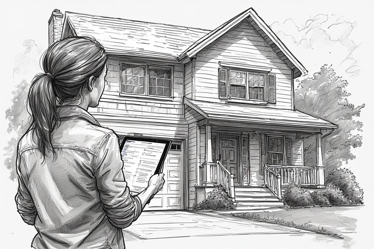 Home maintenance checklist for new homeowners